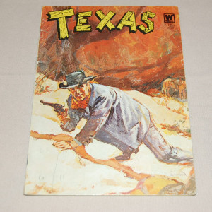 Texas 08 - 1972